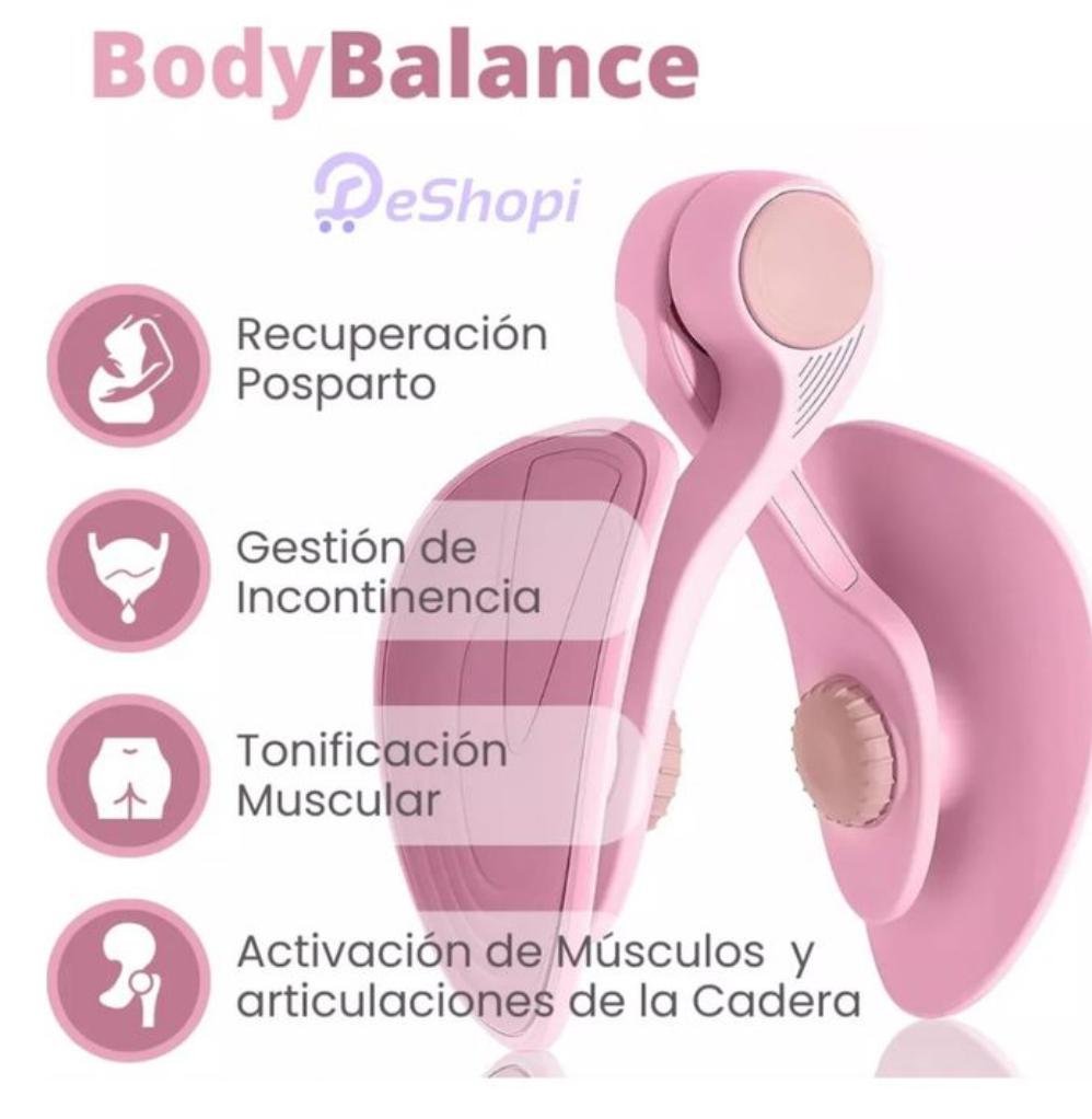 Miniatura 3 de ENTRENADOR, EJERCITADOR MUSCULAR